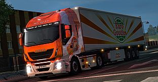 Euro Truck Simulator 2 - Japanese Paint Jobs Pack