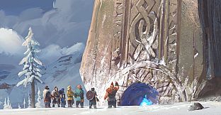 Northgard - The Official Soundtrack