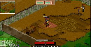 Frontier Wars: Online