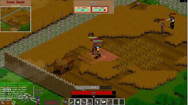 Frontier Wars: Online