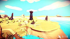 Aery VR - Broken Memories