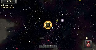Astral Core