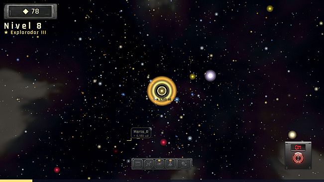 Astral Core