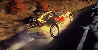 DiRT Rally 2.0 - Citroën C4 Rally