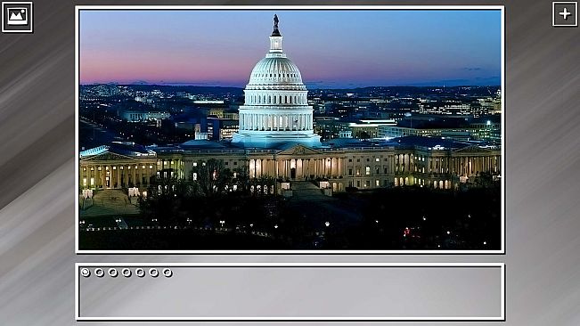 Super Jigsaw Puzzle: Generations - USA Puzzles