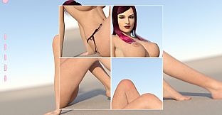 LesLove.Club: Jessica and Ashley - 18+ Patch
