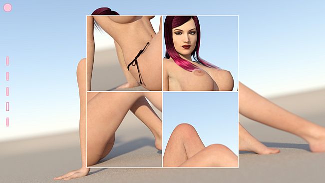LesLove.Club: Jessica and Ashley - 18+ Patch