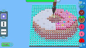 Diamond Painting ASMR