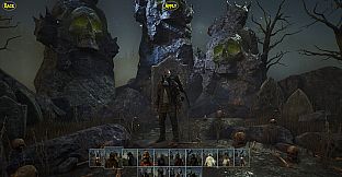 Creepy Scary - Premium Edition