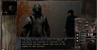 Plastic Spouse Interrogation