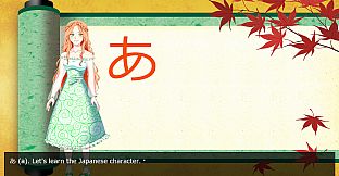 Learn Japanese