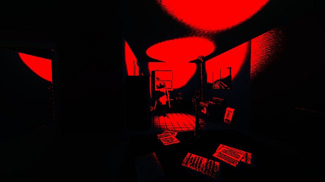 Bedrotting Simulator