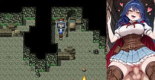NTR Tales: Adventurer Corruption - DLC Animated Picture