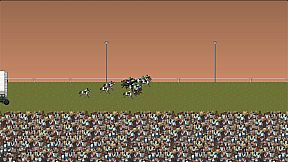 Horse Racing Manager