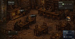 Guilds of Mountgate