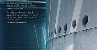 1000: The All-Mother's Embrace