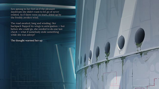 1000: The All-Mother's Embrace