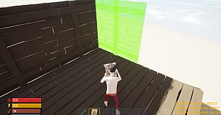 SURVIVE THE ISLAND SINGLE PLAYER AND ONLINE NEW MAP PASS DLC 2