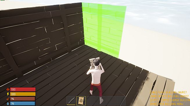 SURVIVE THE ISLAND SINGLE PLAYER AND ONLINE NEW MAP PASS DLC 2