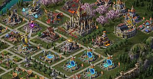 War and Magic: Kingdom Reborn