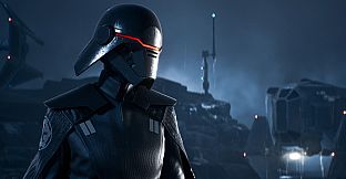 STAR WARS Jedi: Fallen Order