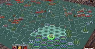 Mini Army Tactics Medieval