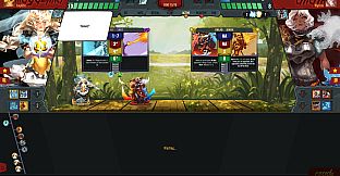 BattleCON: Online Season 2