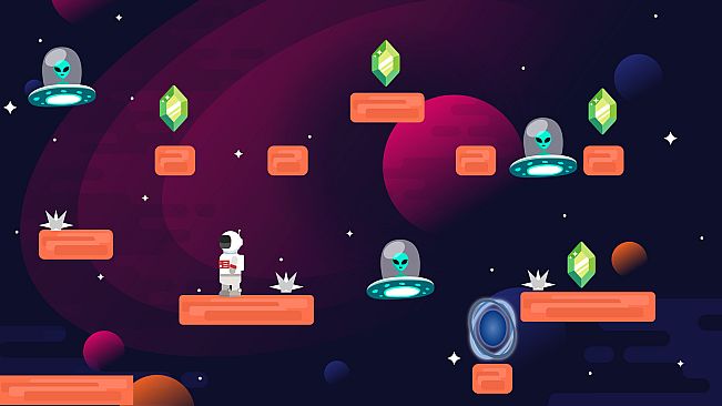 Astroplatformer