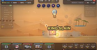 Castle Stacker