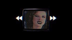 Dracula VS The Ninja On The Moon