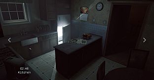 I'm on Observation Duty 8