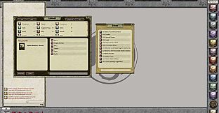 Fantasy Grounds - Mythic Monsters #4: Mounts (PFRPG)