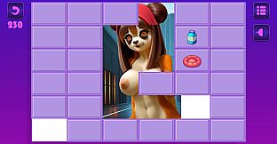 Sexy Furry - City DLC 2