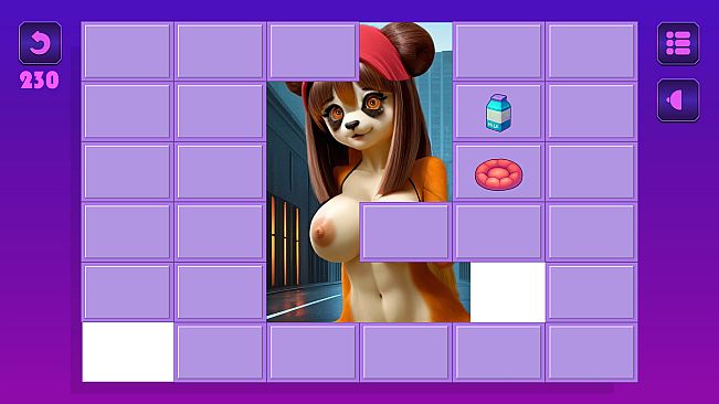 Sexy Furry - City DLC 2