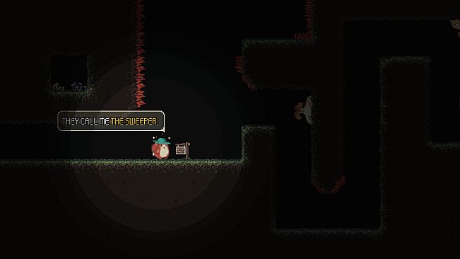 Holobunnies: The Bittersweet Adventure