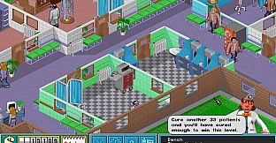 Theme Hospital