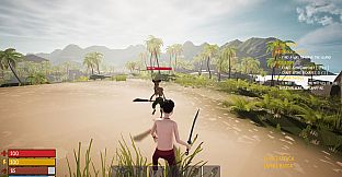 This Is Land of Mysterious