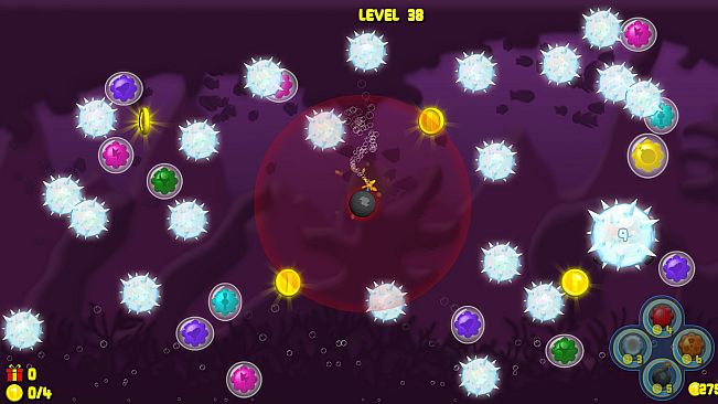 Icy Gifts 2 (Windows)