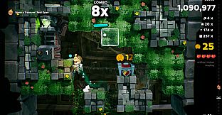 Pit Panic