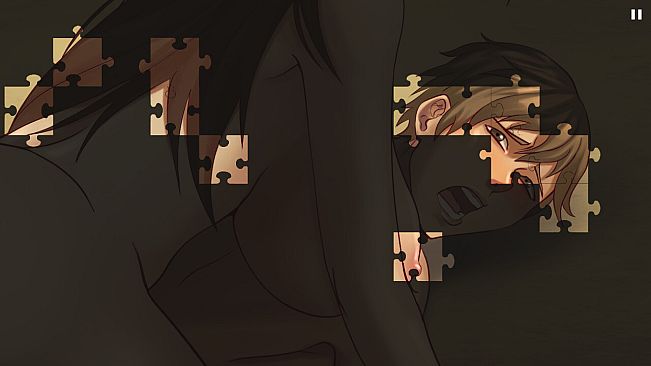 Futanari Jigsaw Puzzle