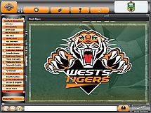 Rugby League Team Manager 2015