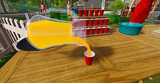 I Sell Lemonade: Prologue