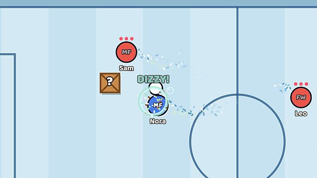 Crateball