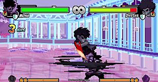 Pocket Bravery - Moha
