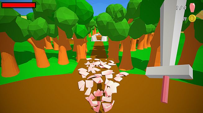 Terracotta - Shards of Doom