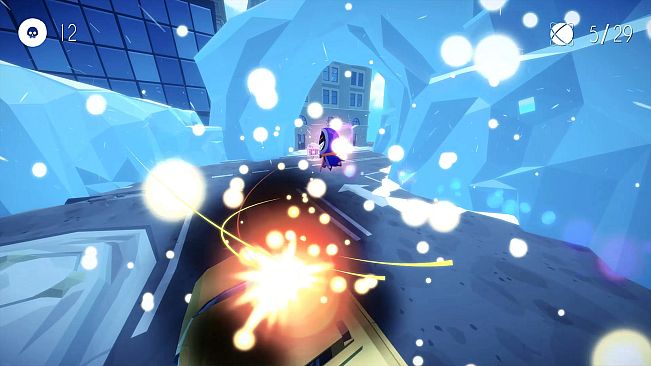 Beyond Memories - Tale of The Lost Souls