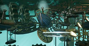 Another Sight - Hodge's Journey