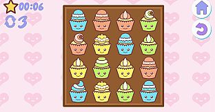 Cupcake Swap