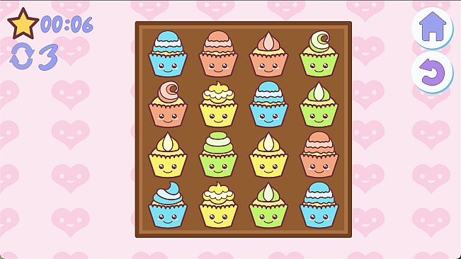 Cupcake Swap