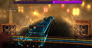 Rocksmith 2014 Edition – Remastered - The Gaslight Anthem - “45”
